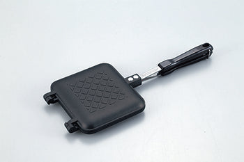 [ADL]Alumi Hot Sand Toaster 1p