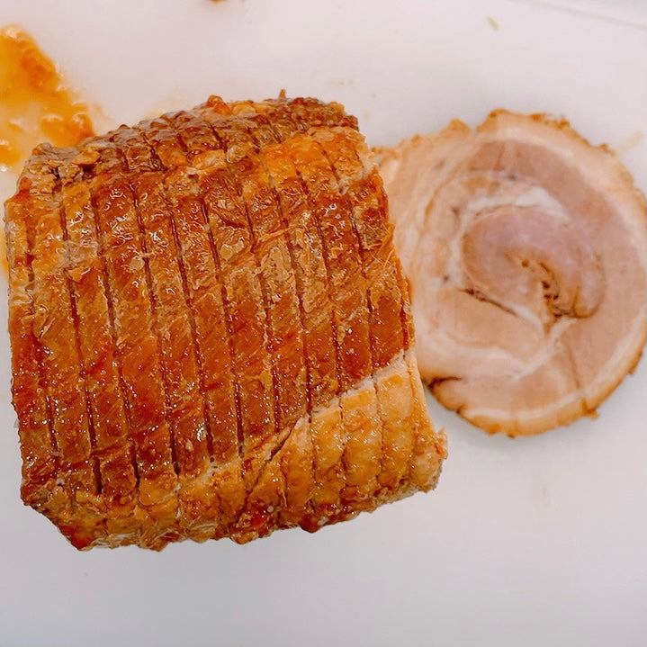 [SYD]Pork Belly Chashu 500g