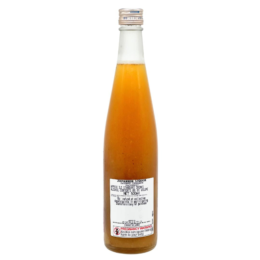 [SYD]Daisekkei Ichigo Sake 500ml