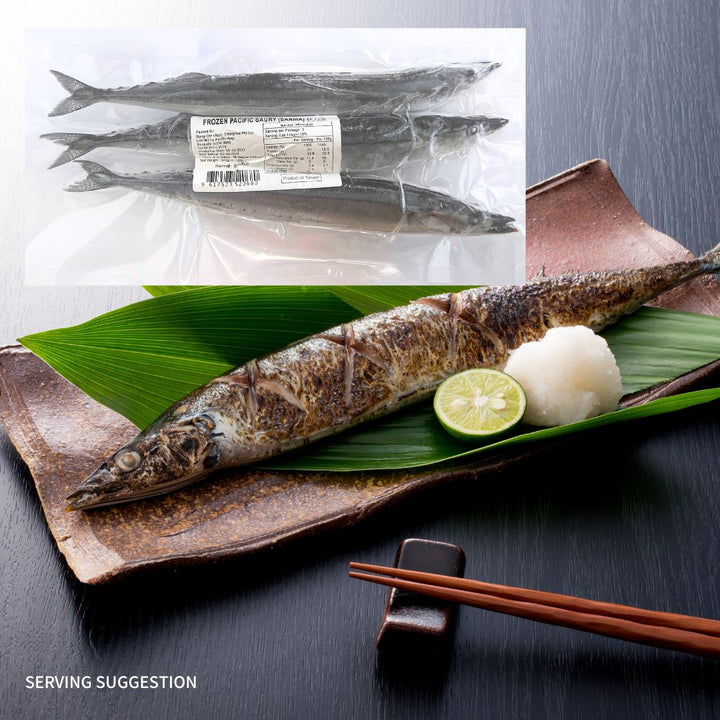 [SYD]RJ Sanma 96-106g 3pc