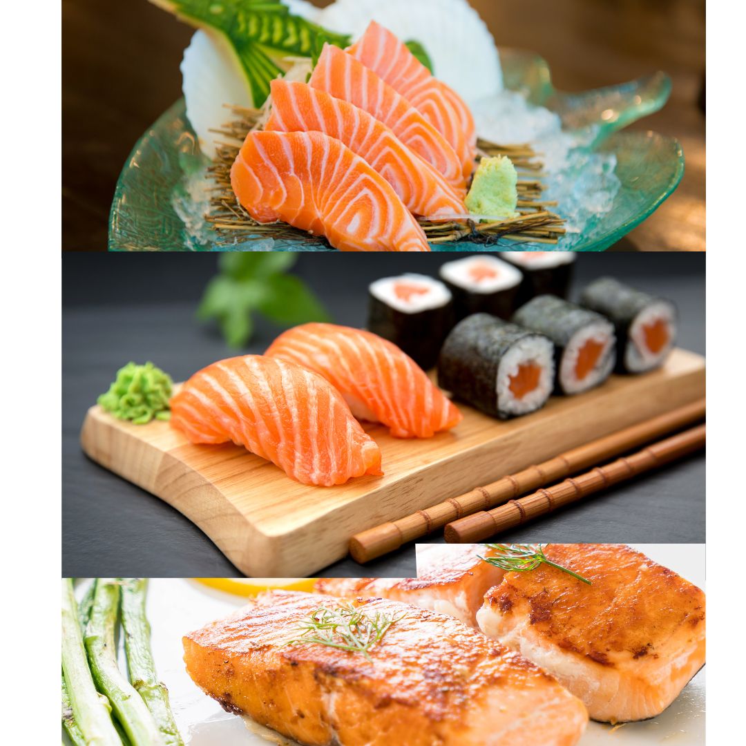 [SYD]IPPIN Salmon de Shu 720ml