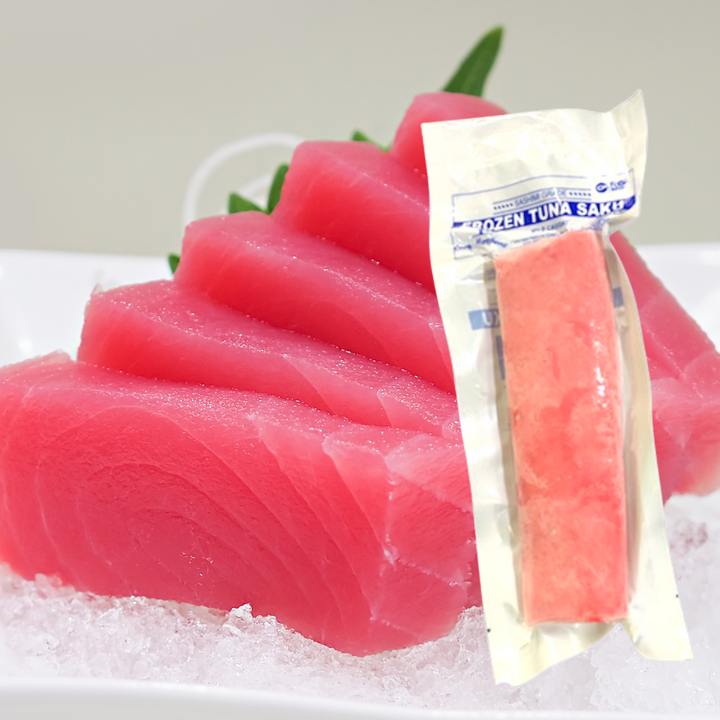 [SYD]Tuna Maguro Sashimi 5 star M 300g