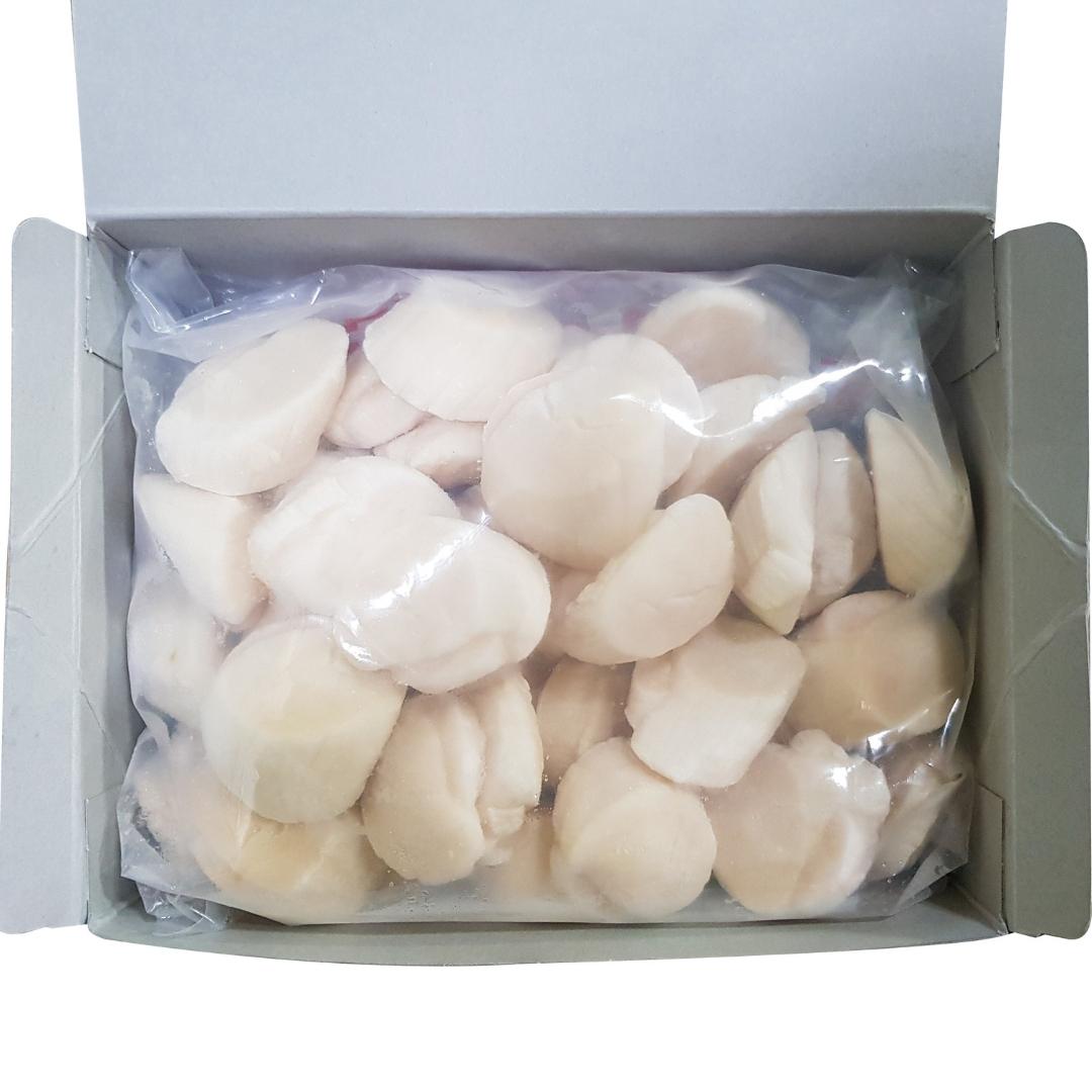 [ADL]Hotate Hokkaido 4S 1kg