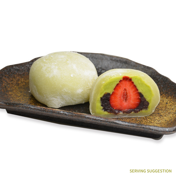[SYD]Mochi Sheet Matcha 10p 350g