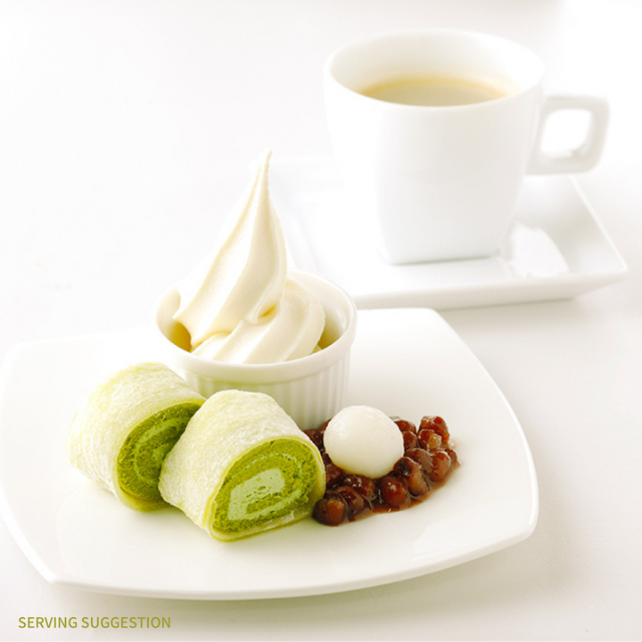 [SYD]Mochi Sheet Matcha 10p 350g