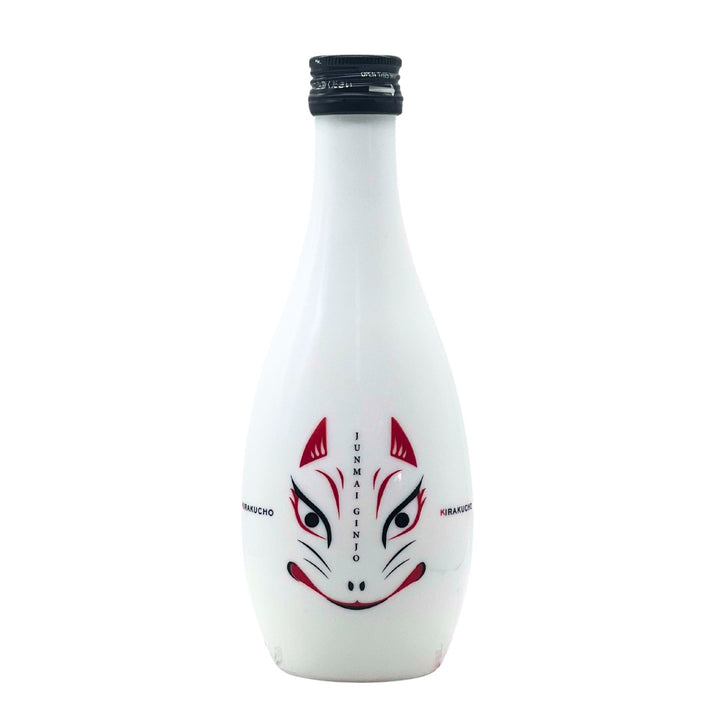 [SYD] Kirakucho Fox Bottle Junmai Ginjo 300ml