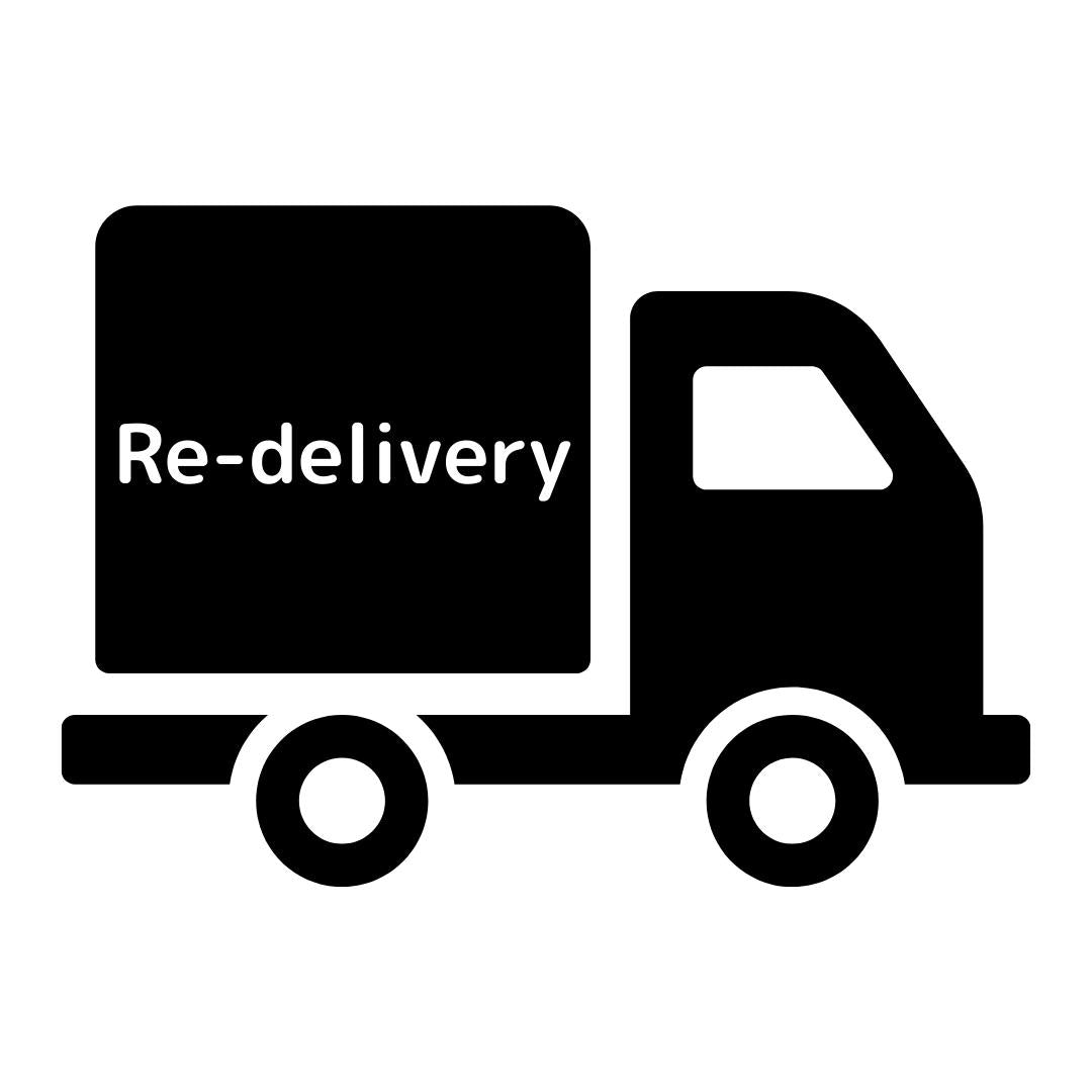 [ADL]Re-delivery Fee