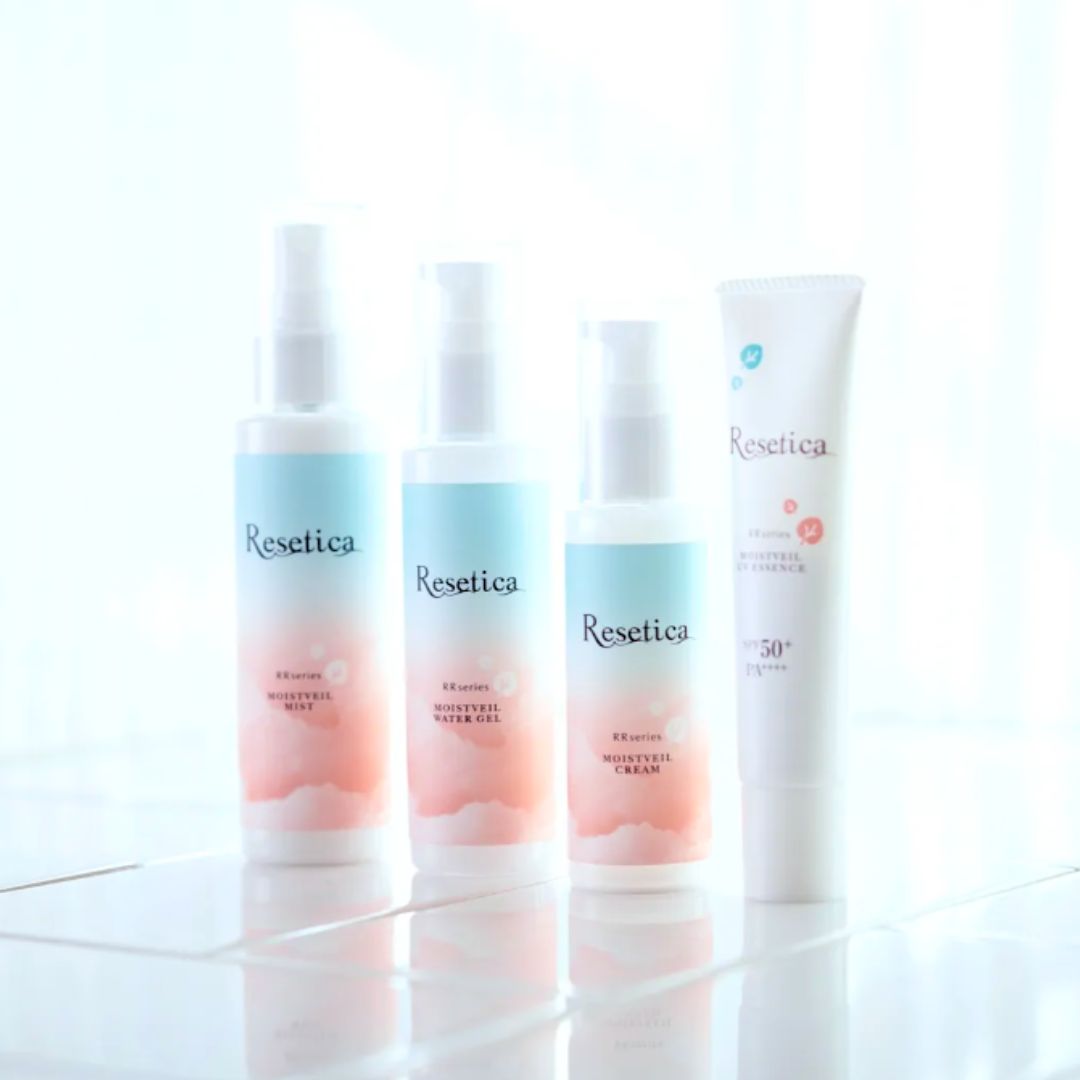 [SYD]RESETICA RR Moistveil Mist 100ml