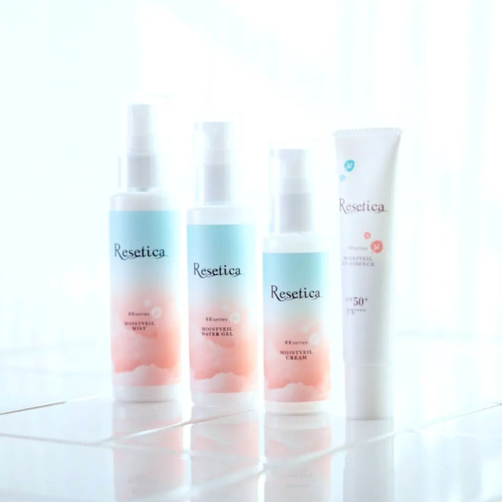 [SYD]RESETICA RR Moistveil Mist 100ml