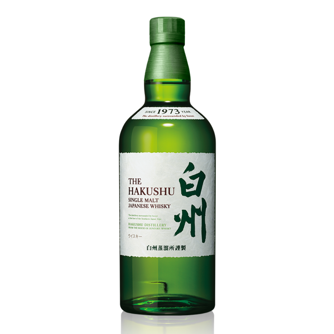 [SYD]SUNTORY Hakushu Whisky 700ml