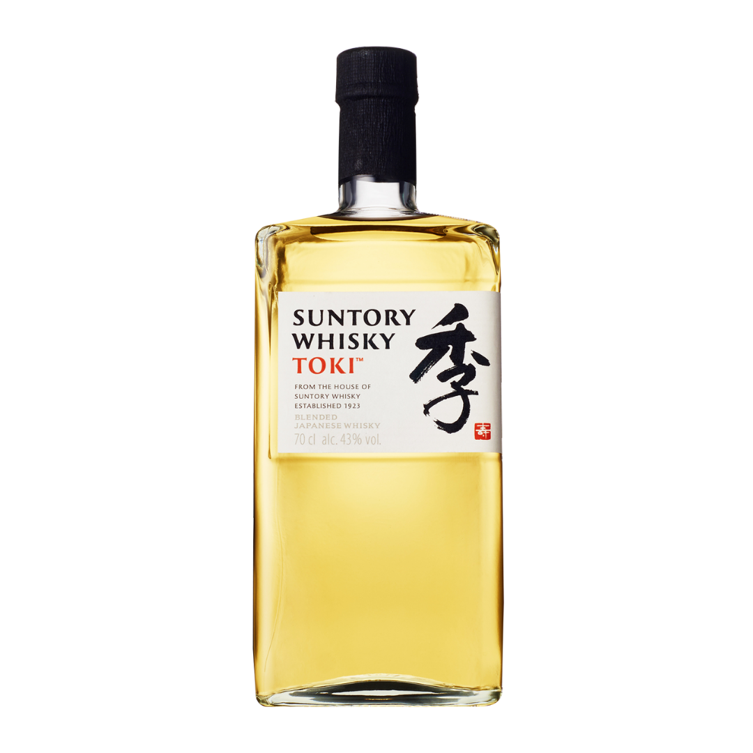 [SYD]SUNTORY Toki Whisky 700ml
