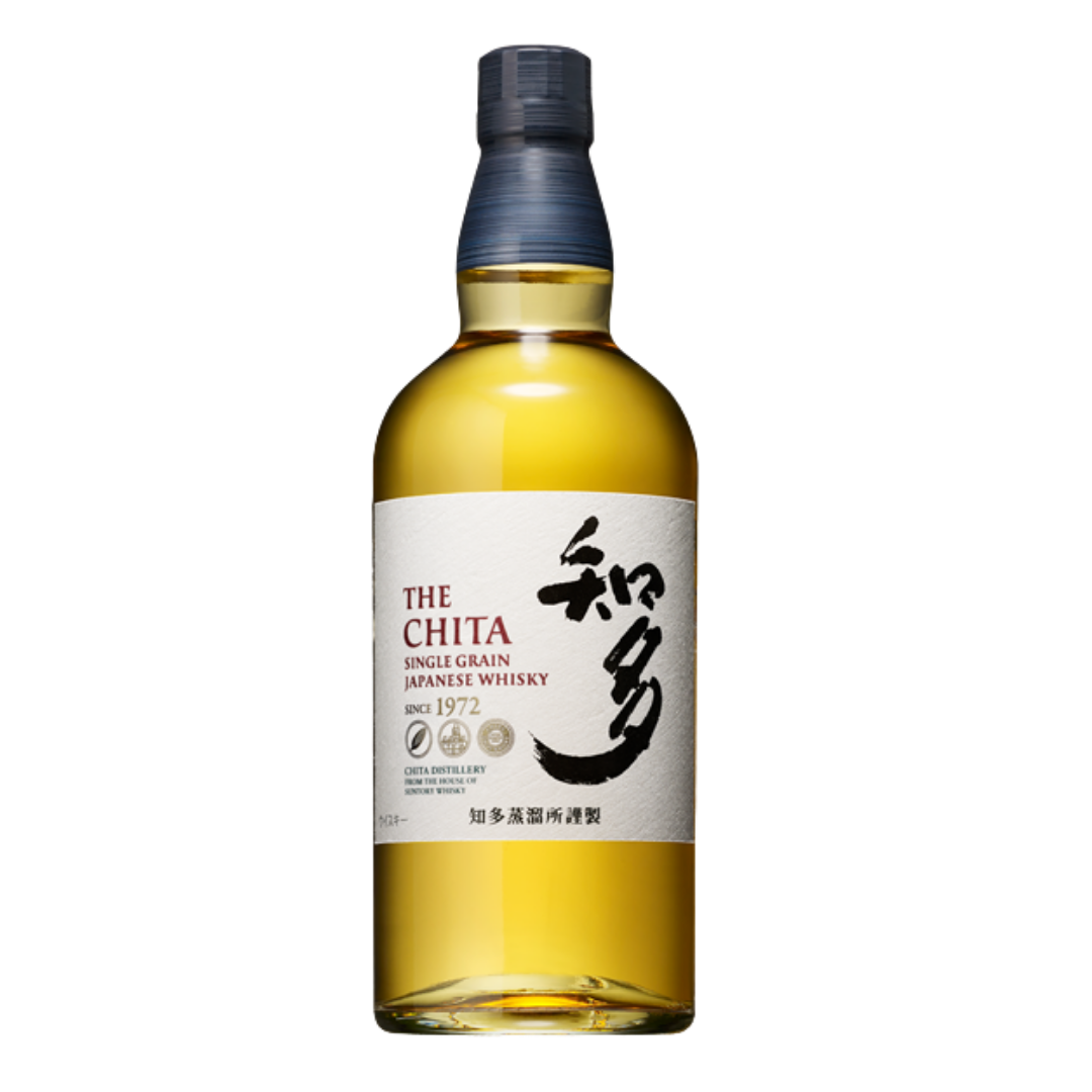 [SYD]SUNTORY Chita Whisky 700ml