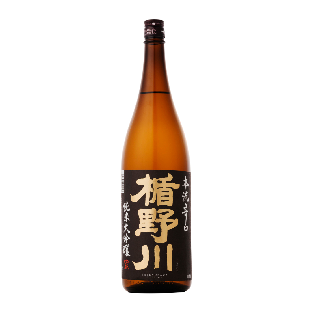 [SYD]TATENOKAWA Honryu 1.8L
