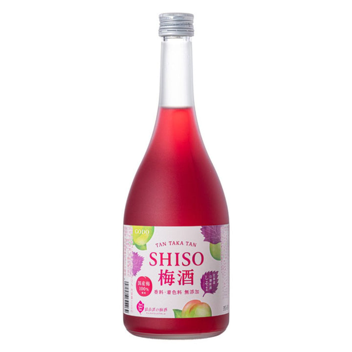 [ADL]Tantakatan Shiso Umeshu 720ml