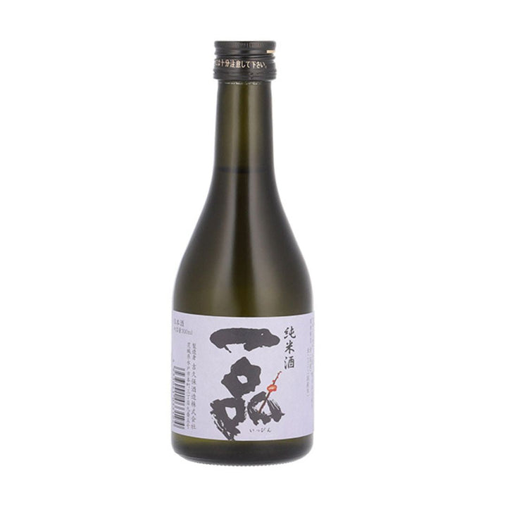 [ADL]Ippin Junmai 300ml