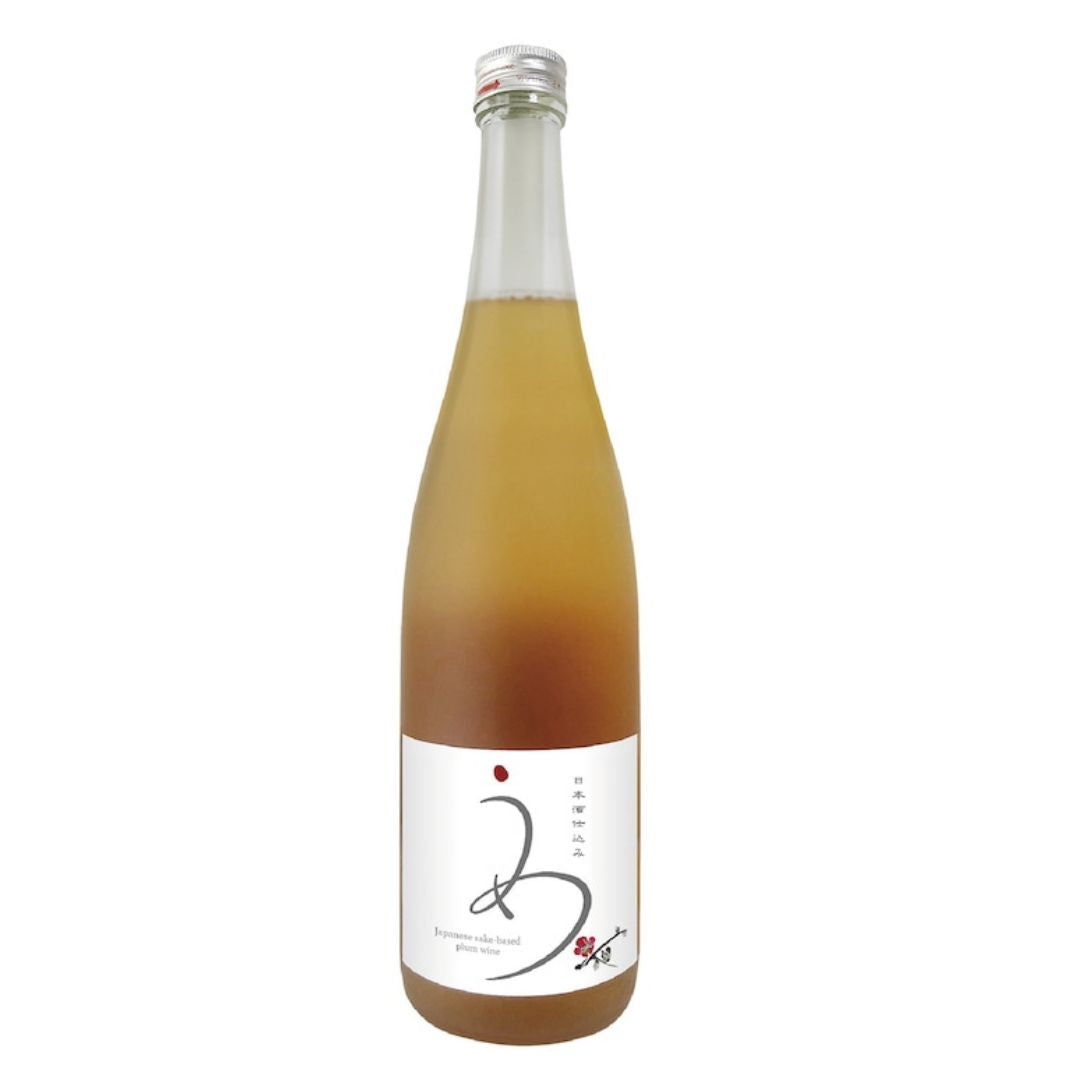 [SYD]KASUGA Umeshu 720ml