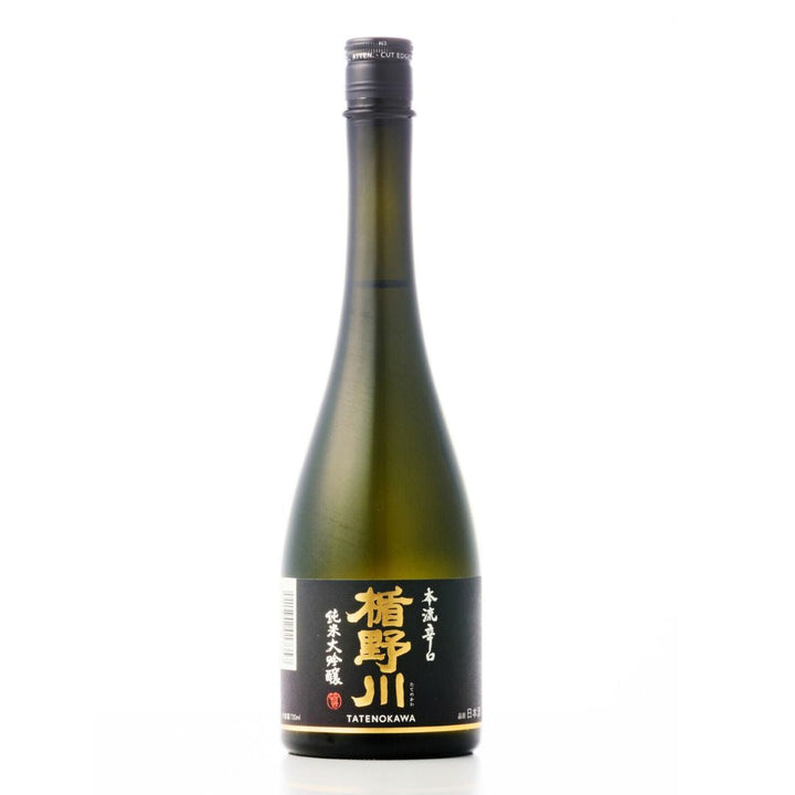 [SYD]TATENOKAWA Honryu Dry 720ml