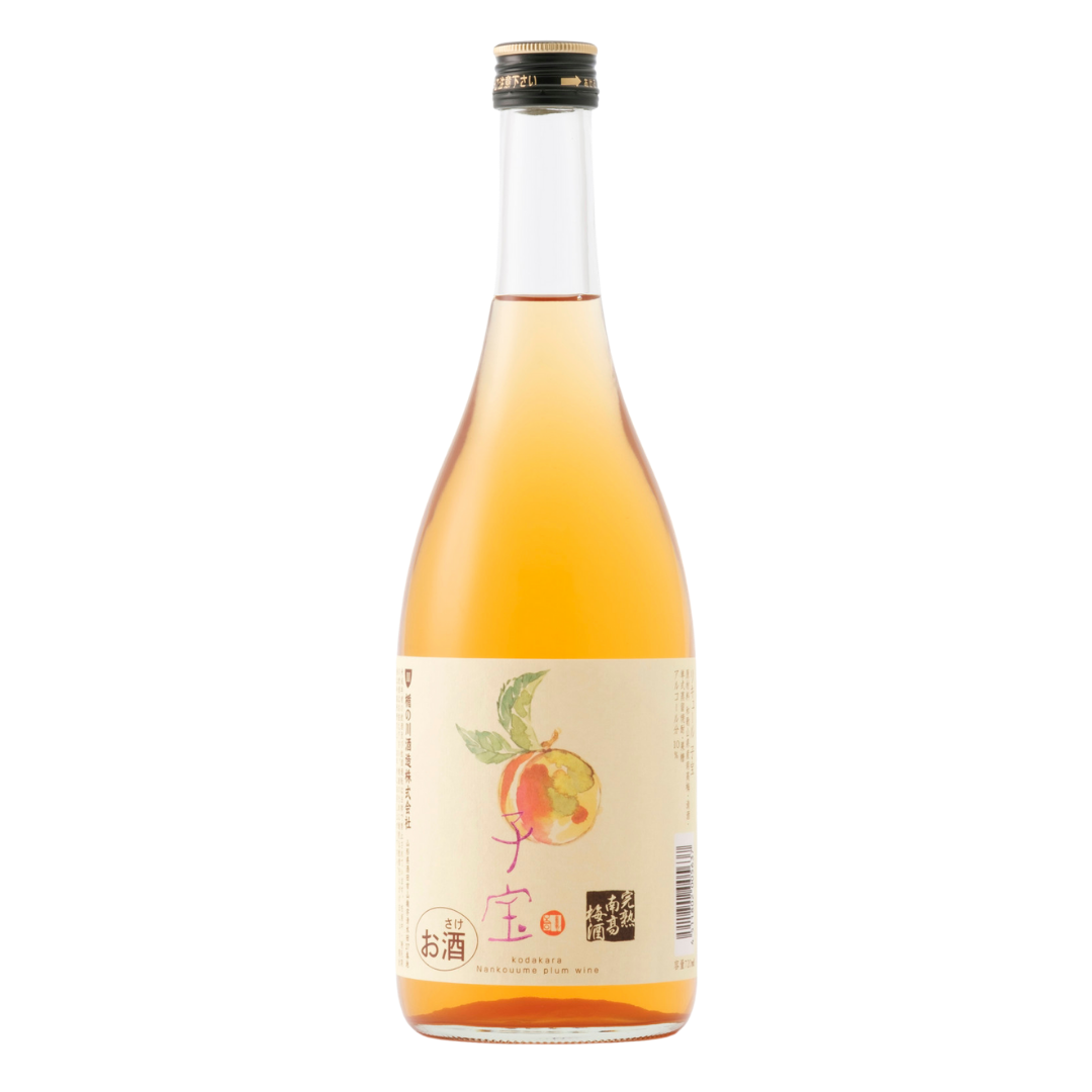 [ADL]KODAKARA Nanko Umeshu 720ml