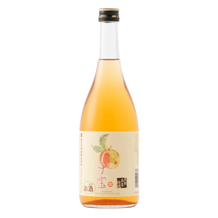 [ADL]KODAKARA Nanko Umeshu 720ml