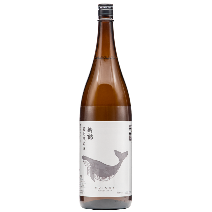 [SYD]SUIGEI Tokubetsu Junmai 1.8L