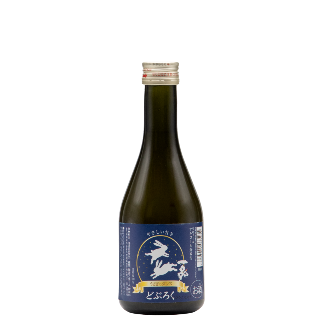 [ADL]IPPIN Usagi Dance 300ml