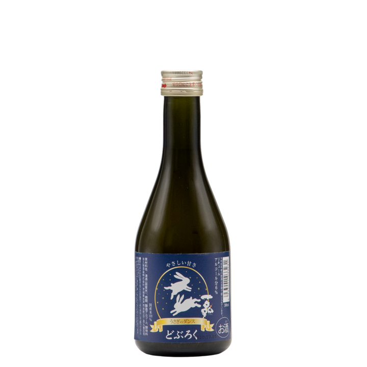 [ADL]IPPIN Usagi Dance 300ml
