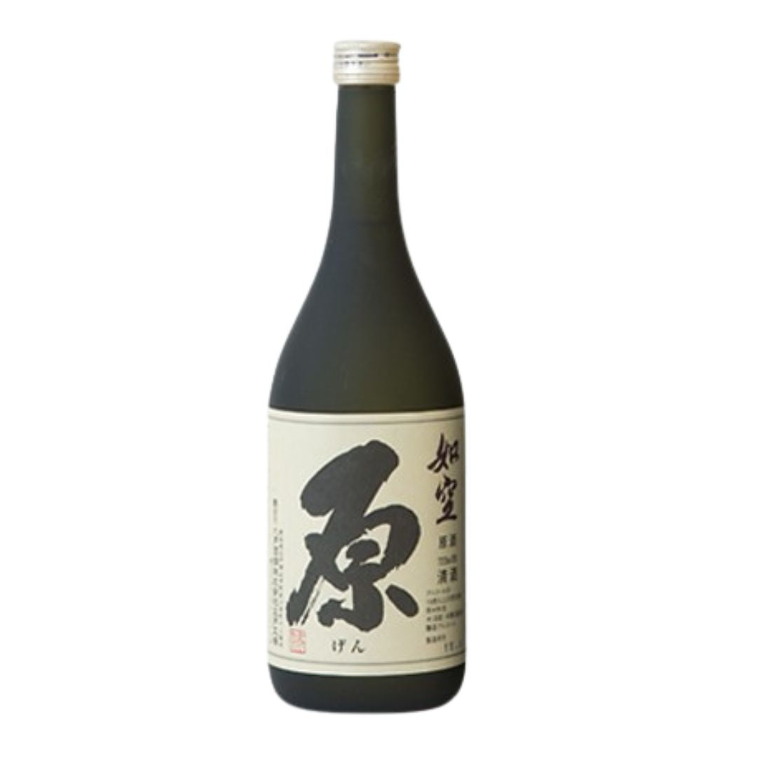 [SYD]JOKU Genshu Gen 720ml