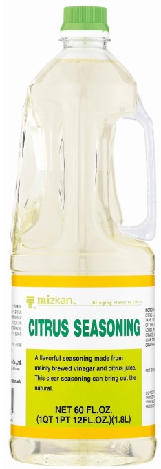 [ADL]Ponzu 1.8L