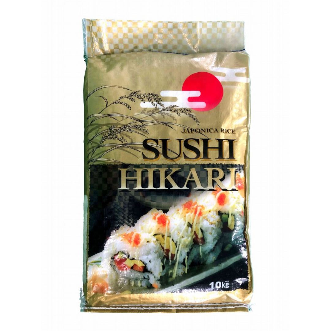 [SYD]Sushi Hikari Rice 10kg Vietnam – JFC Online