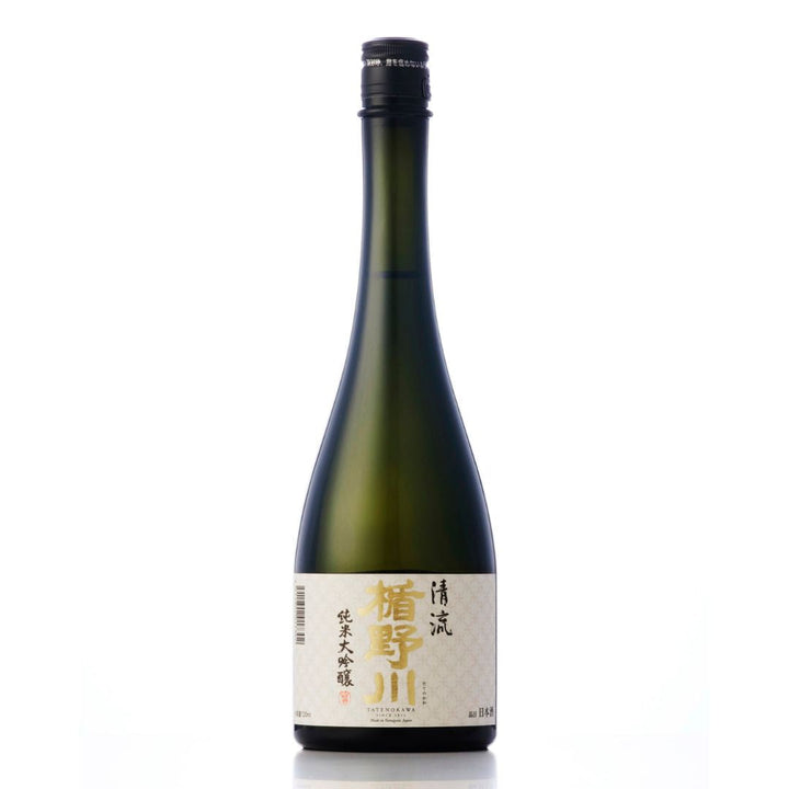 [SYD]TATENOKAWA Seiryu with Box 720ml