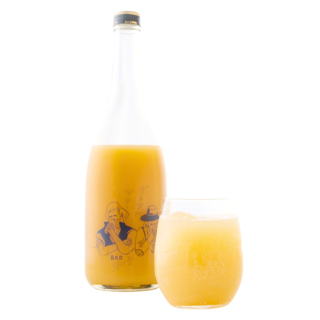 [SYD]Bar Yoko Grapefruit Sour 720ml