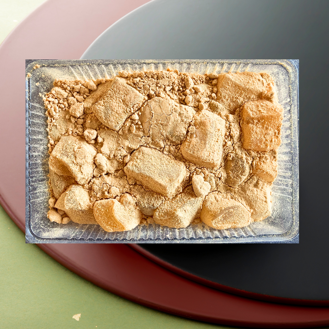 [ADL]Warabimochi Kinako 300g