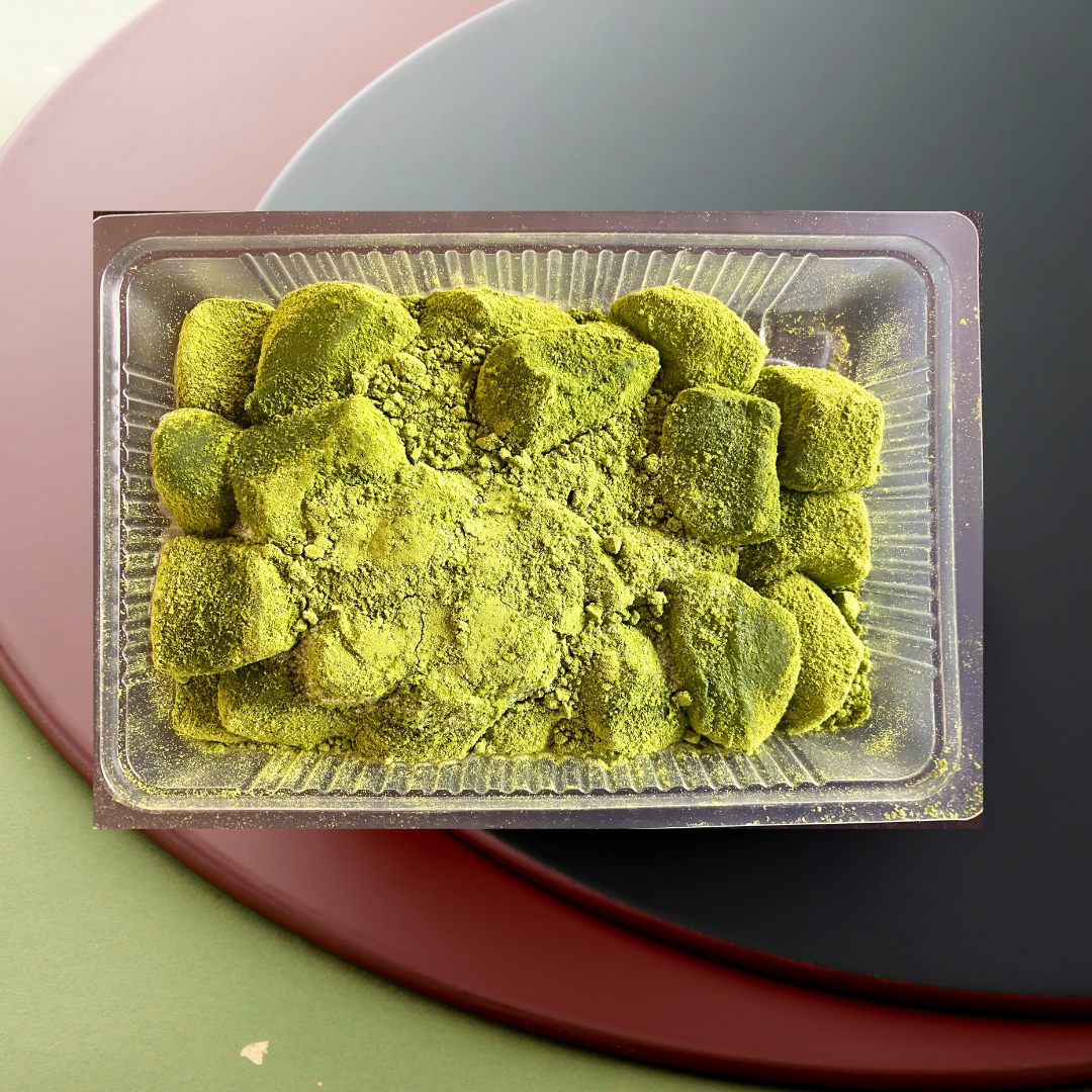 [ADL]Warabimochi Matcha 300g