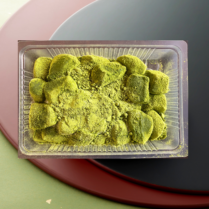 [ADL]Warabimochi Matcha 300g