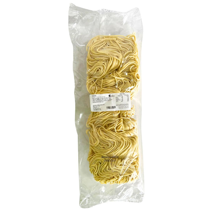 [SYD]Yellow Straight Ramen 130g 5p