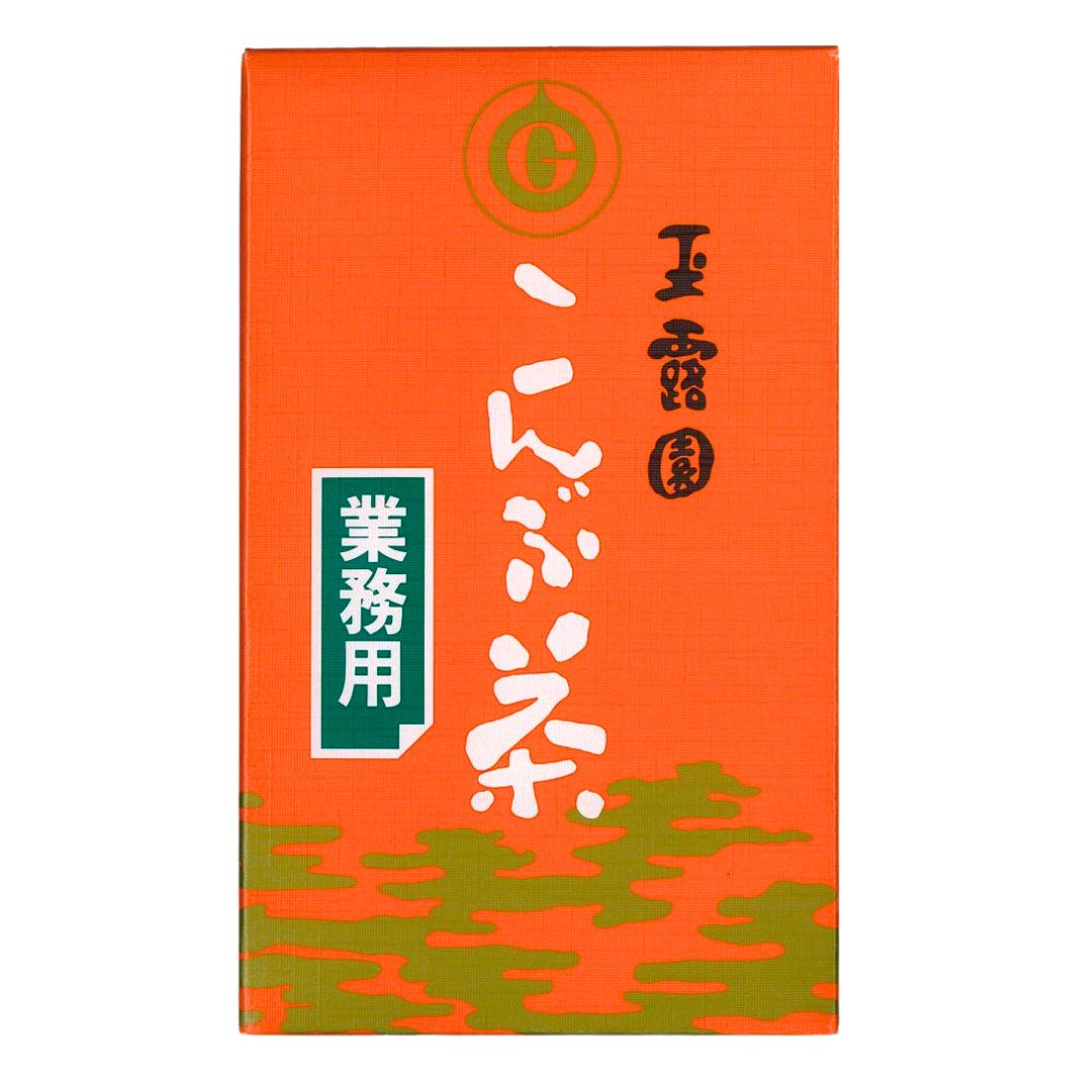 [SYD]GYOKUROEN Kombucha 1kg