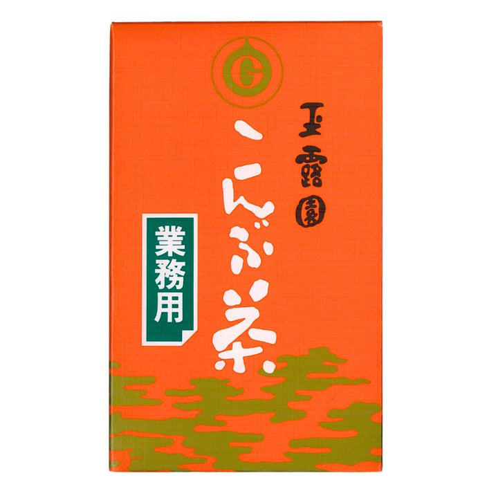 [SYD]GYOKUROEN Kombucha 1kg