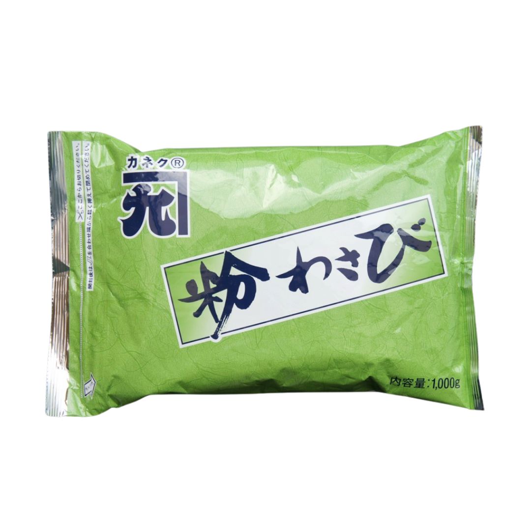 [SYD]KANEKU Wasabiko Gunbai 1kg