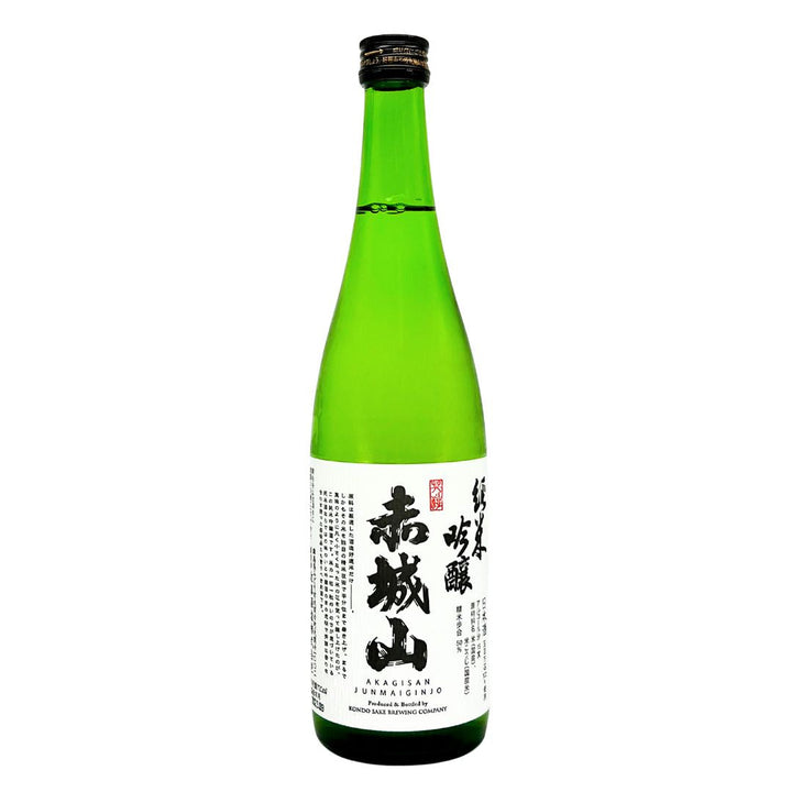 [SYD]AKAGISAN Jungin 720ml