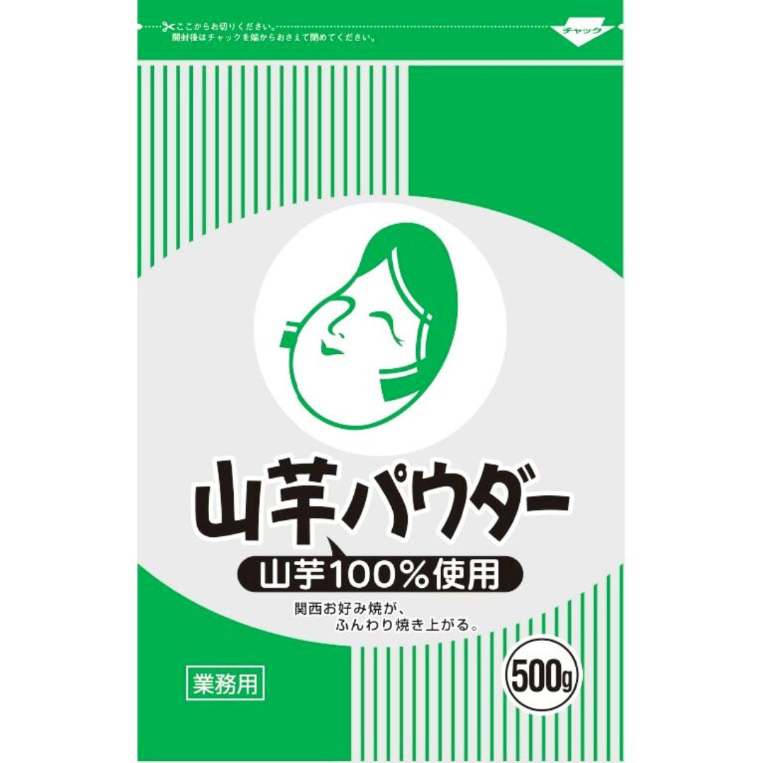 [SYD]OTAFUKU Yamaimo Powder 500g (BBD: 17/July/2026)