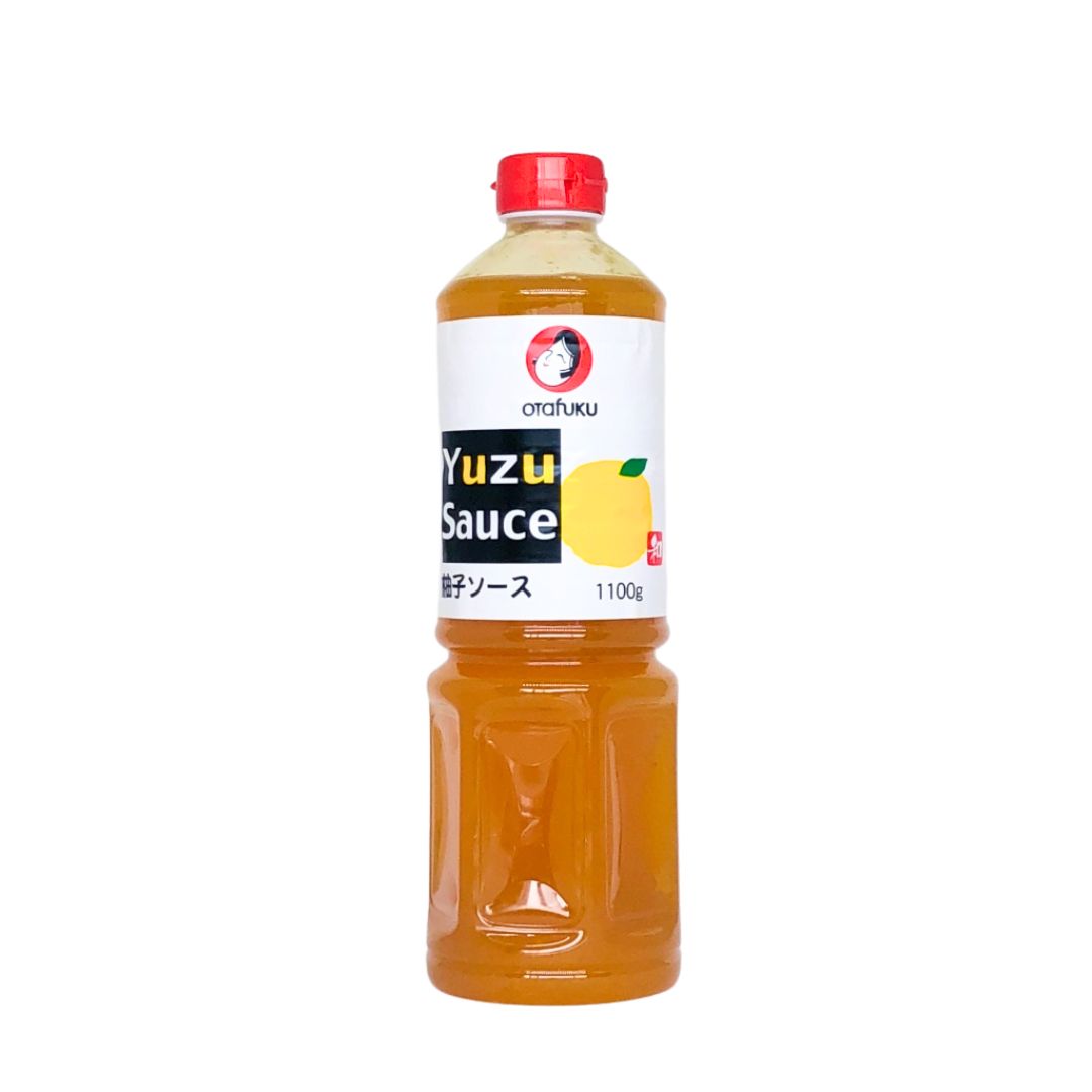 [SYD]OTAFUKU Yuzu Sauce 1.1kg