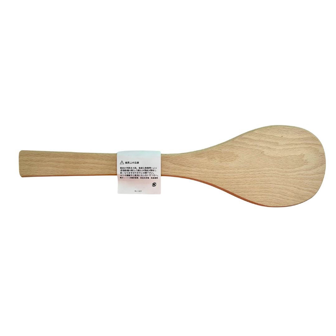 [SYD]Miyajima Wooden Spatula 1pc