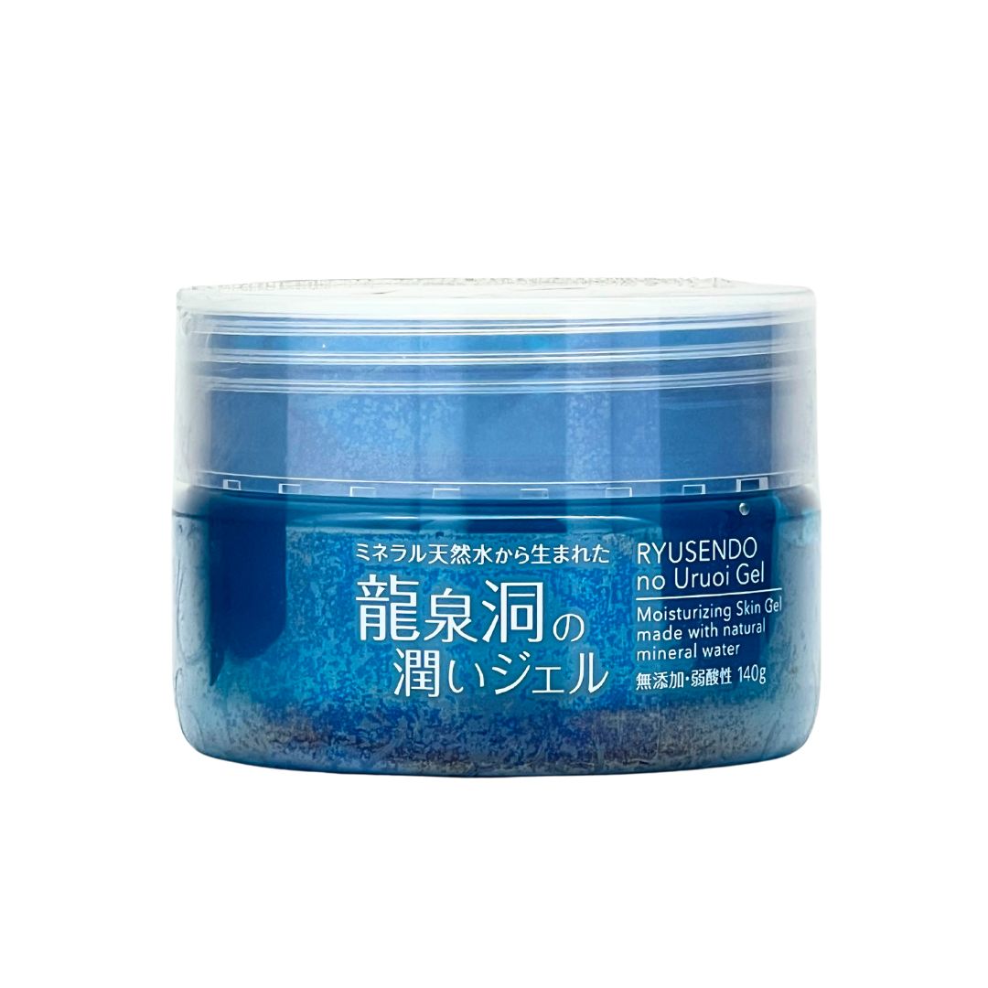 [SYD]Ryusendo Skin Gel 140g