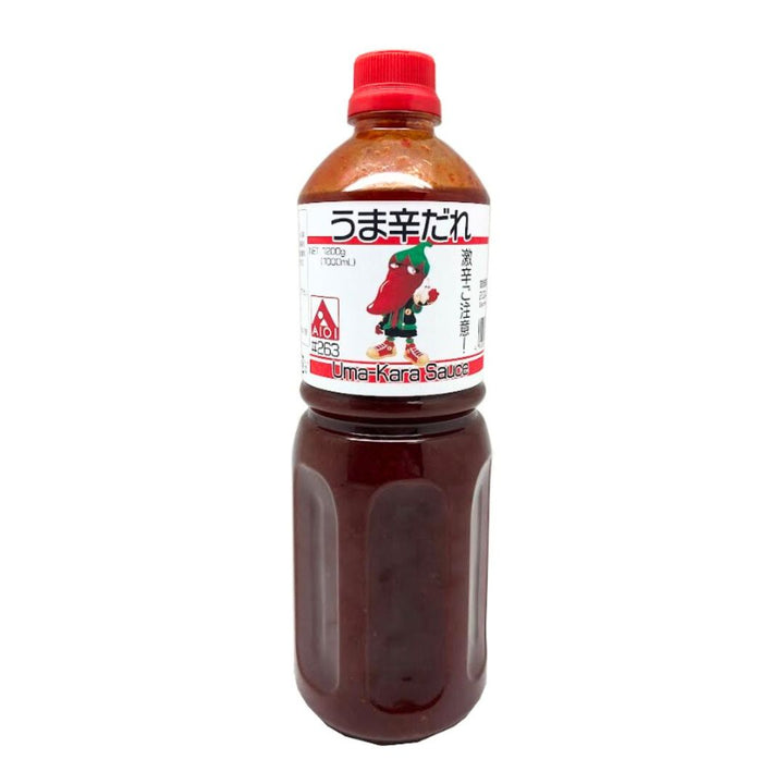 [ADL]AIOI Uma-Kara-Dare Gekikara Gochui 1kg
