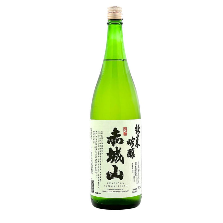 [SYD]AKAGISAN Jungin 1.8L