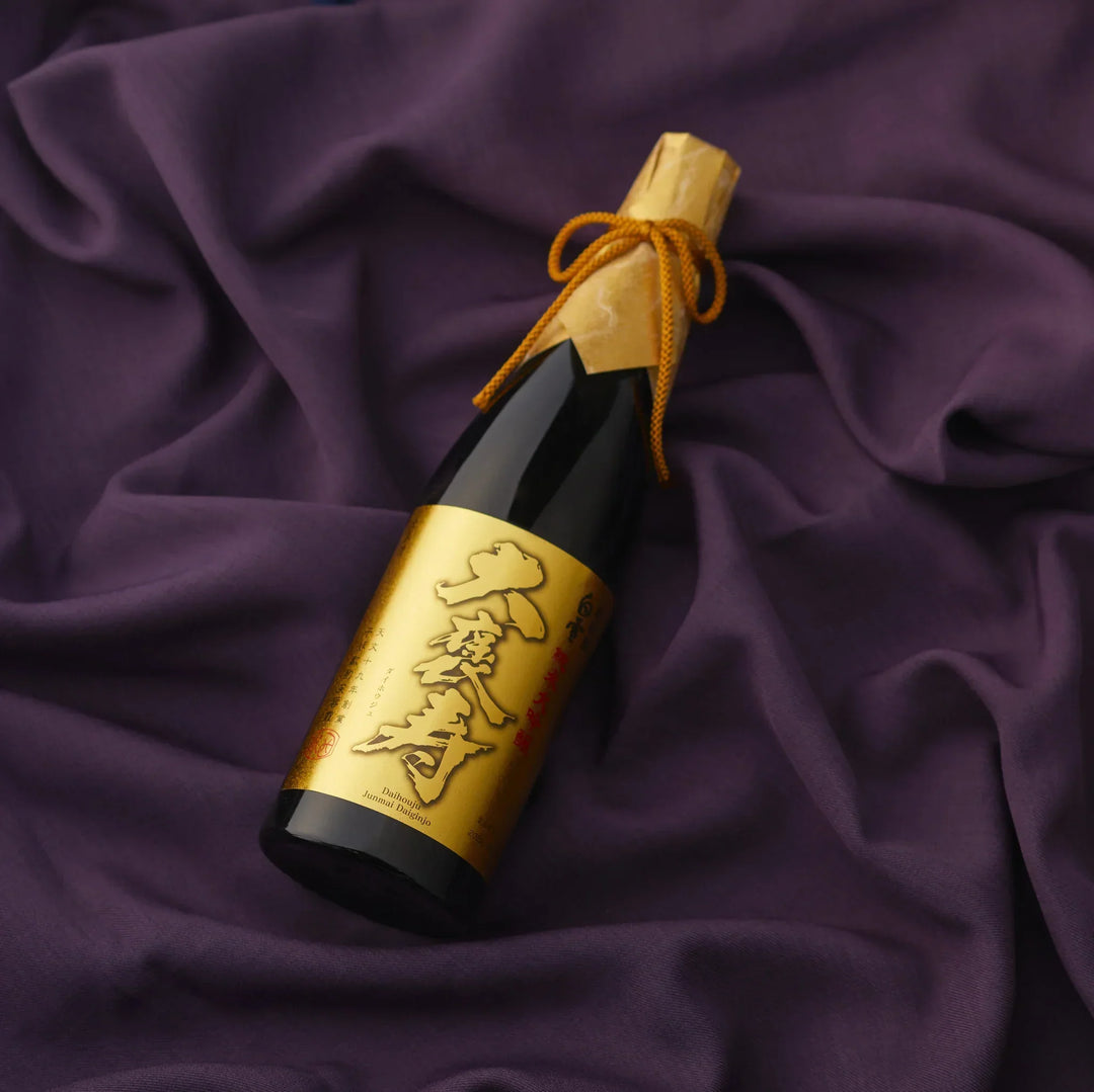[SYD]KONISHI SHIRAYUKI Junmai Daiginjo Daihoujyu 720ml