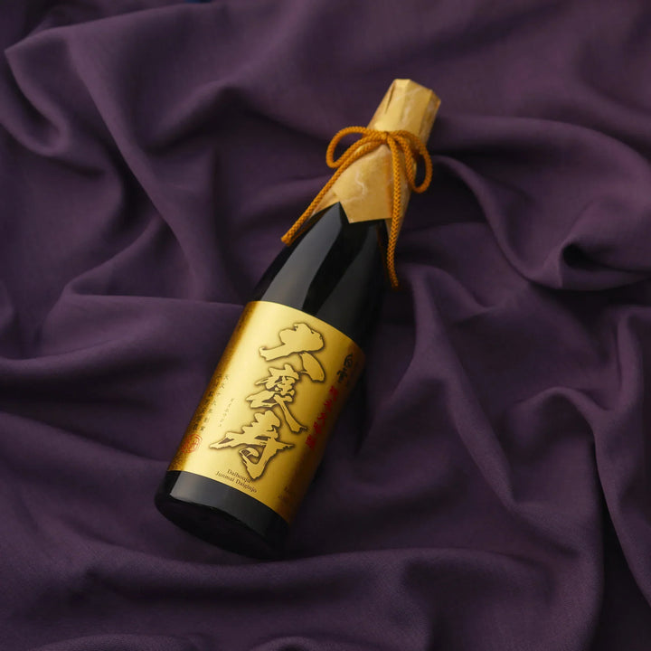 [SYD]KONISHI SHIRAYUKI Junmai Daiginjo Daihoujyu 720ml