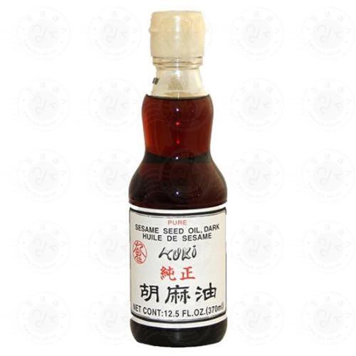 [ADL]KUKI Goma Abura 370ml