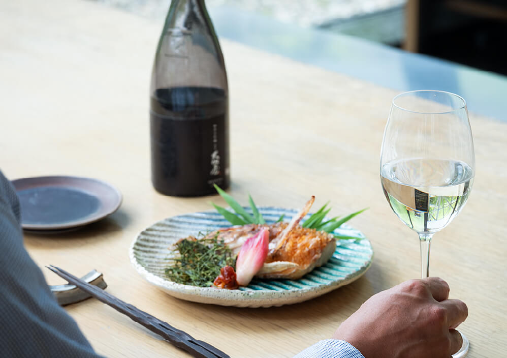 [SYD]OZEKI OZAKAYA Junmai Daiginjo 720ml