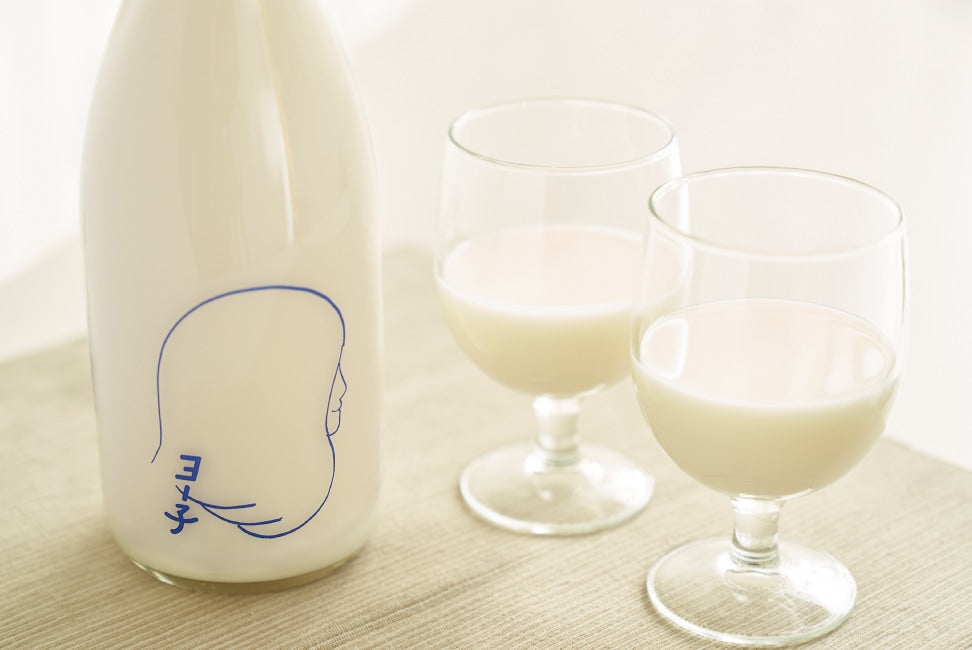 [SYD]KODAKARA Yoko (Yoghurt Sake) 720ml